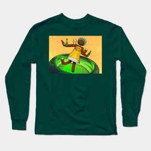 Beatrix Long Sleeve T-Shirt